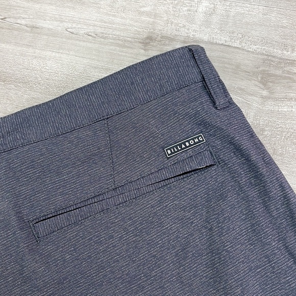 BILLABONG- CROSSFIRE X MICRO SHORTS - Picture 8 of 10